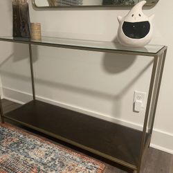 Joss & Main Kingston 48” Console Entry Table