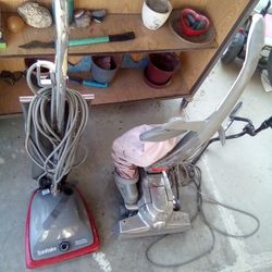 Kirby Vacuum And Industrial Vac