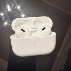 AirPods Pro 2(2nd generation)