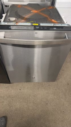 He Profile Dishwasher