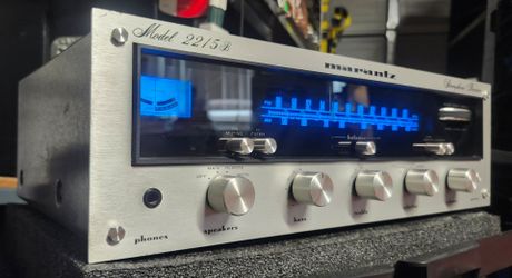 Marantz 2215b