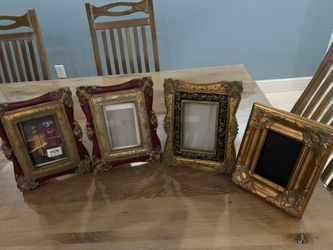 Picture Frames