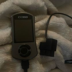 Cobb Auto Tuner OBD