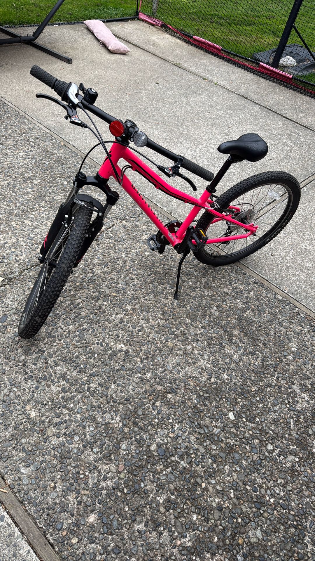 Specialized Hotrock 24” Kids Mountain Bike