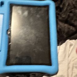 KIDS FIRE HD TABLET