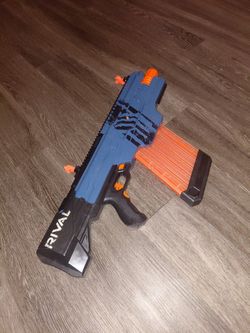 Perfect Rivals MXVI-4000
