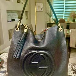 Authentic Gucci  Never Used 