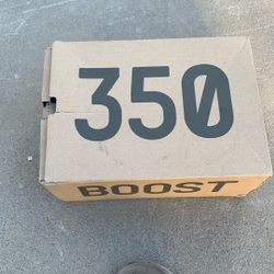 Yeezy 350s
