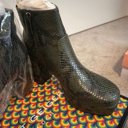 Kurt Geiger Boots