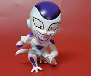 Dragon Ball Z Frieza Collectible Figure 