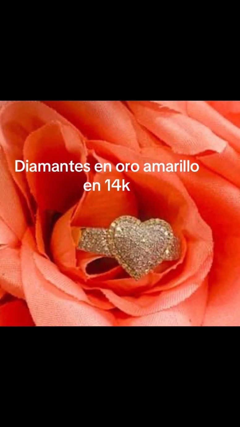 14k Diamonds