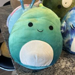 Jarrel- Squishmallow