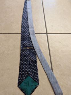 Tommy Hilfiger necktie
