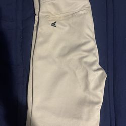Mens Easton Baseball Pants Small