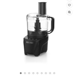 Food Processor 