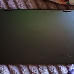Lenovo Yoga 2 In 1 Touchscreen Laptop 