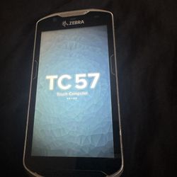 📱 For Sale: Zebra Scanner TC57HO (Used – Factory Reset) – $299 CASH