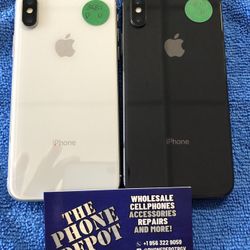iPhone X 64gb Factory Unlocked For Any Company 