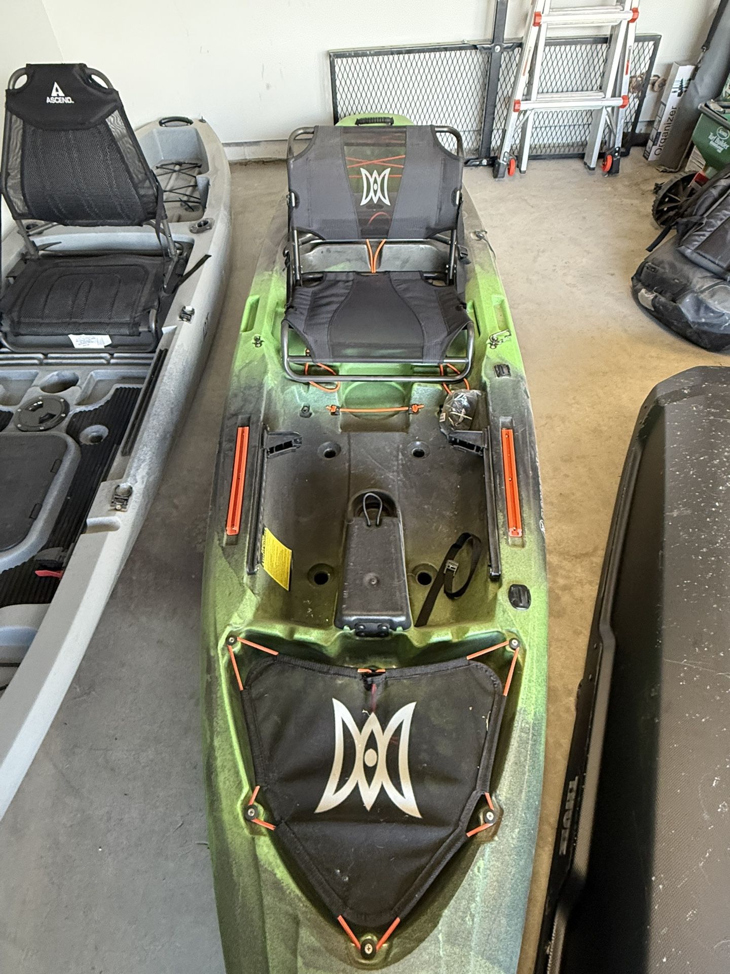 2 Kyacks For Sale