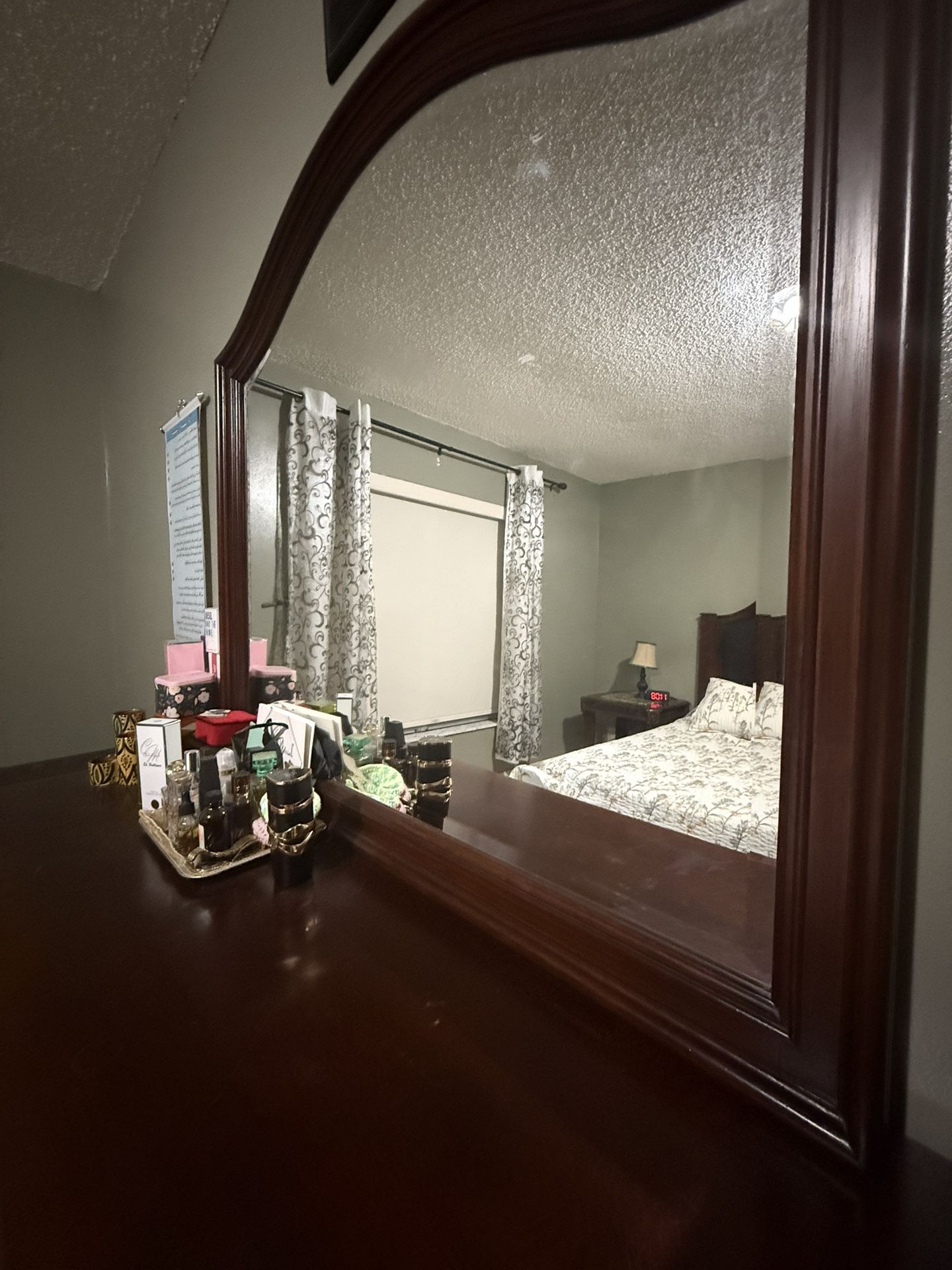 Bedroom Set
