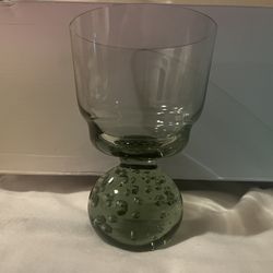 1940’s-1950’s Vintage Dessert Cups Real Crystal 