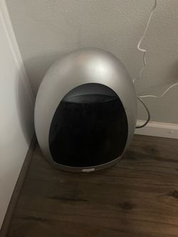 Touchless Vacuum