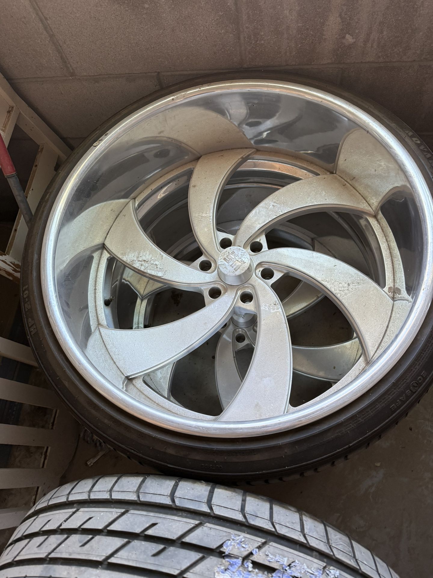 Us Mags Billet Wheels