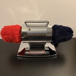 Rare Vintage Dremel Electric Shoe Polisher  