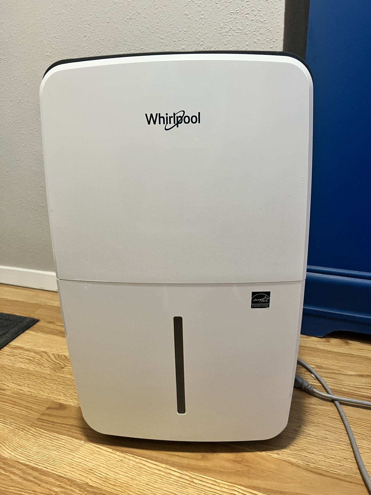 Whirlpool Dehumidifier