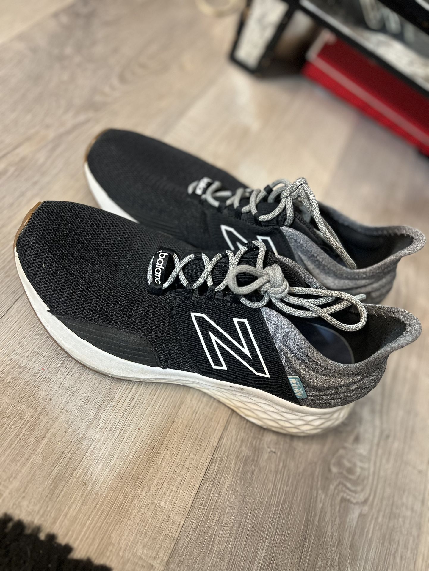 New Balance Women 10