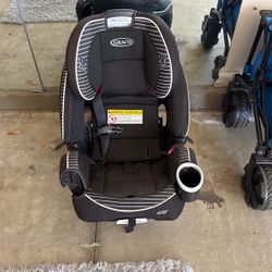 Graco Car Seat 
