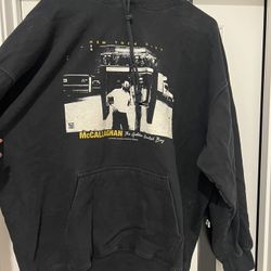 Black Brandy Melville Sweatshirt 