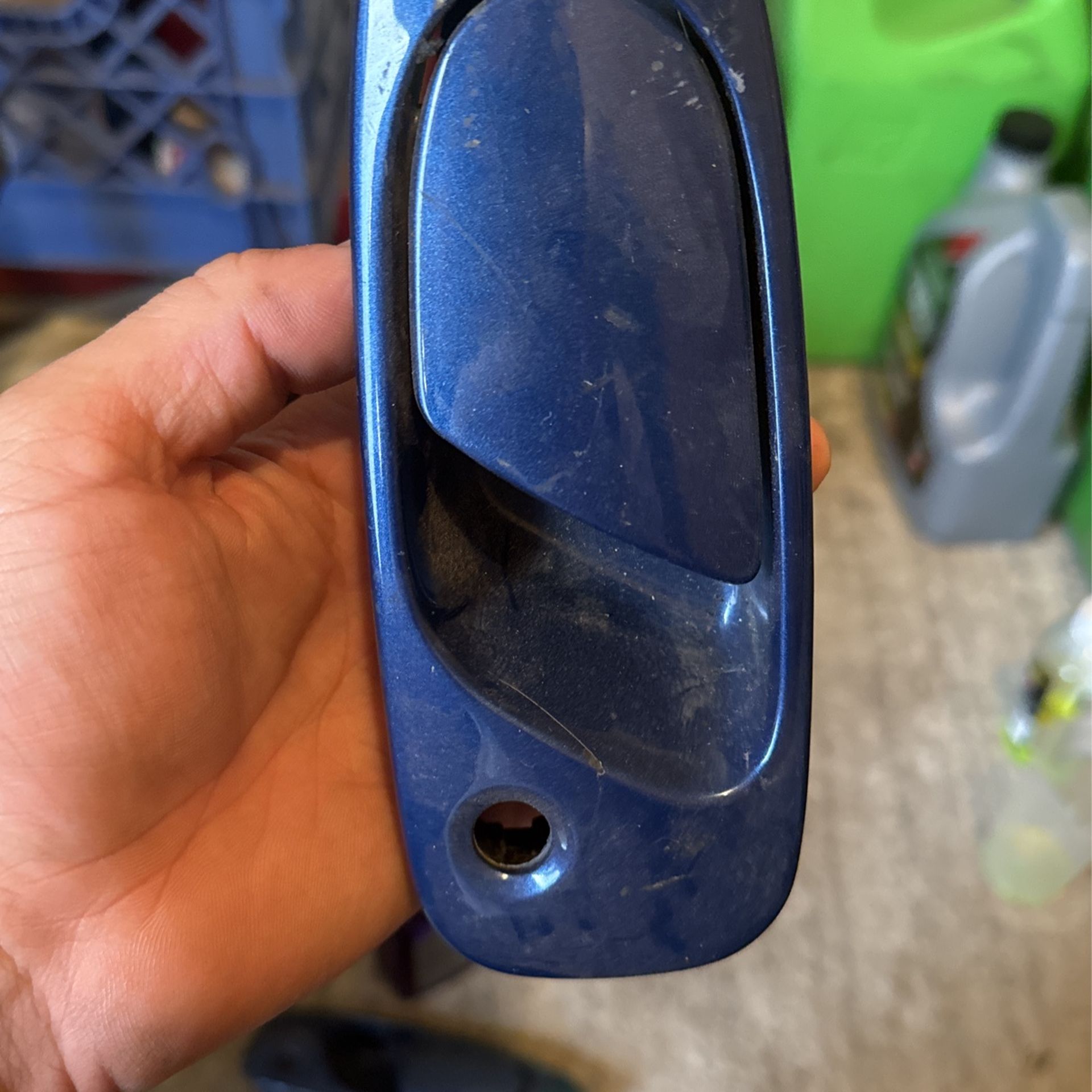 Honda Civic Door Handle 1992/1995