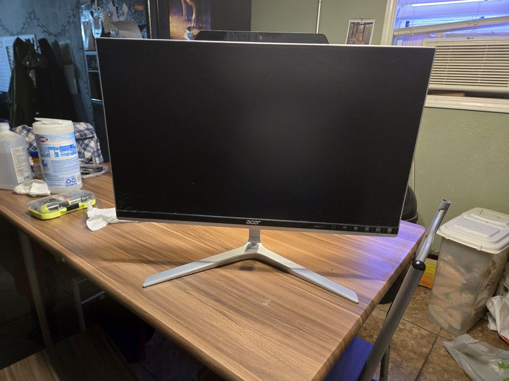 Acer Aspire Z24 AIO Desktop PC