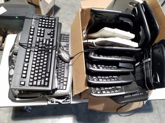 Key board for computer multimedia and simple