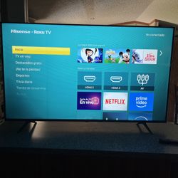 Tv With Roku