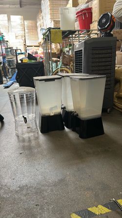 Dispensers