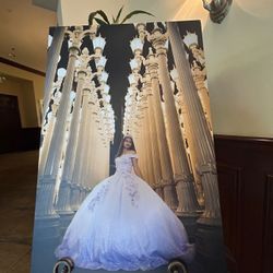 Photo Canvas