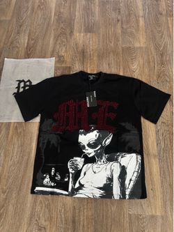 Mixed emotion shirt
