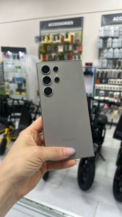 Samsung s24 Ultra - desbloqueado