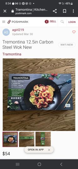 WOK (Tranmotina)
