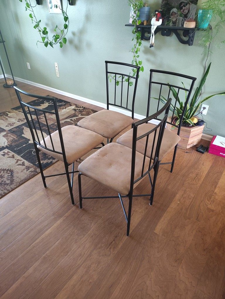 Kitchen Chairs