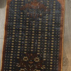 🕌 Kids Prayer Mat 