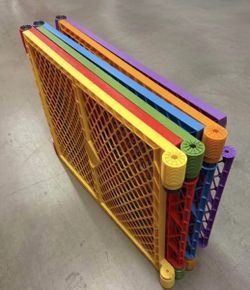 Play pen