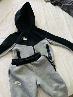 Kids Nike Tech