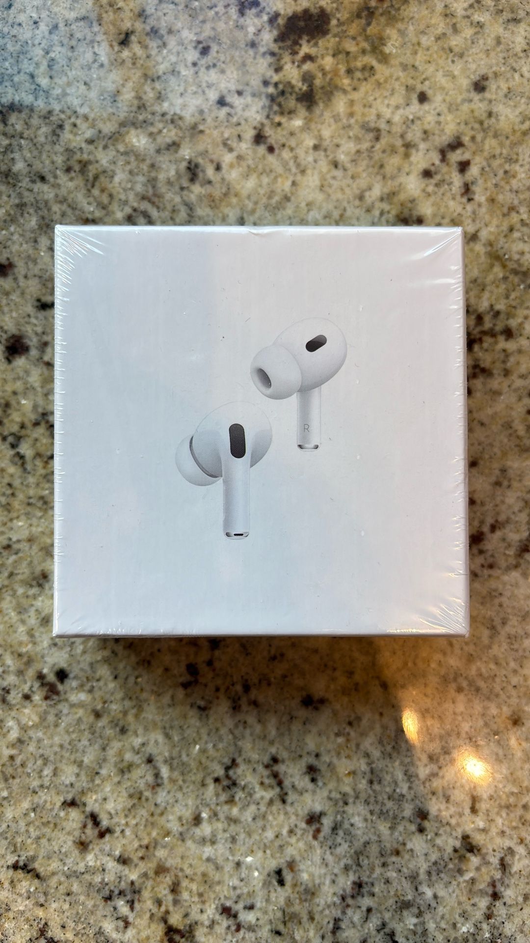 Generic AirPods Pro 2nd Generation