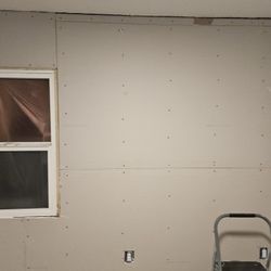 Drywall And Taping 