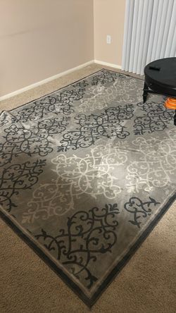Area rug