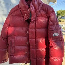 MONCLER Jacket