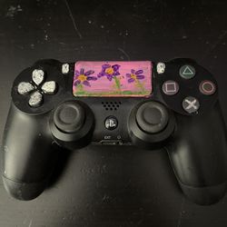 PS4 Controller 